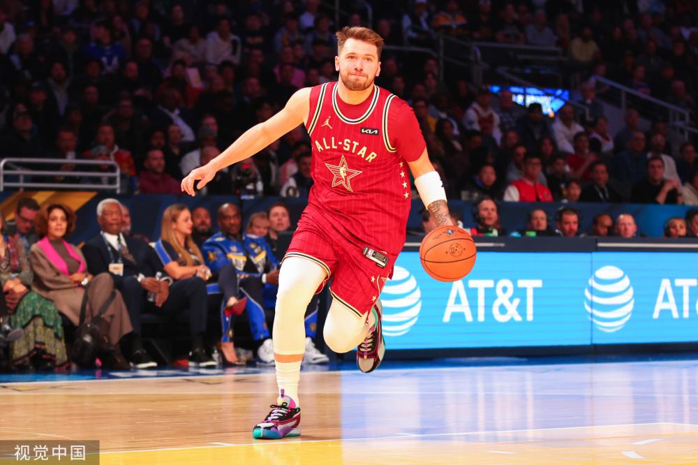 现代足球中 现代足球中