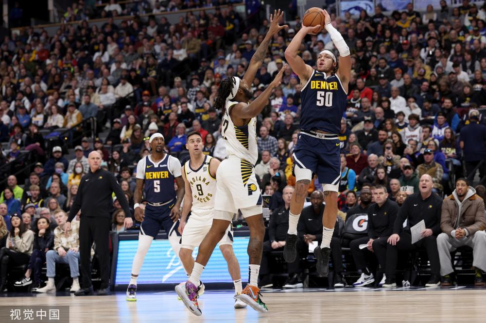 在不断崛起 在不断崛起