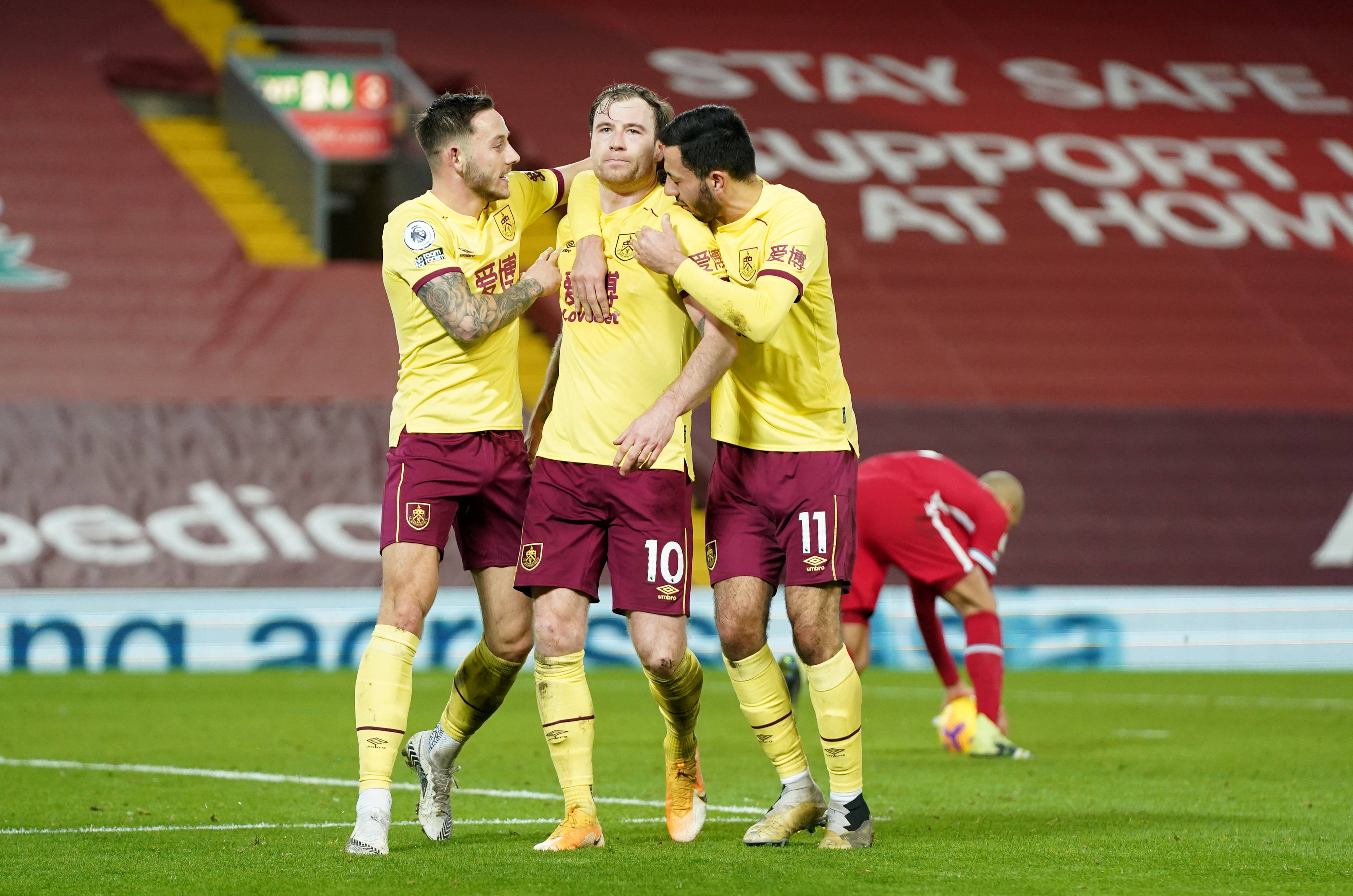 每当火灾季 每当火灾季